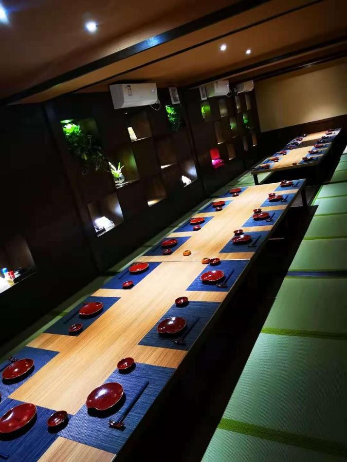 珠海粤海酒店 珠海