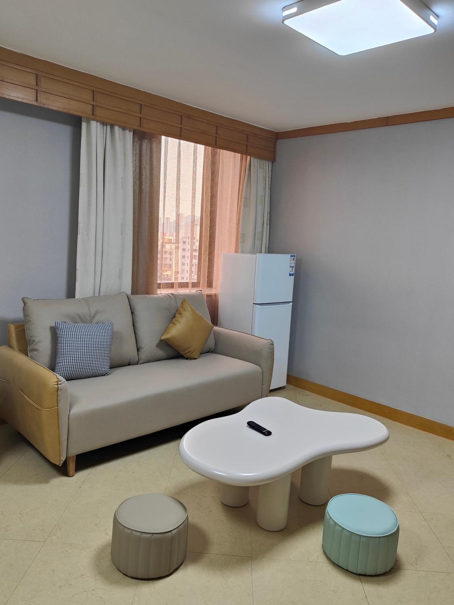 珠海粤海酒店 4* 珠海