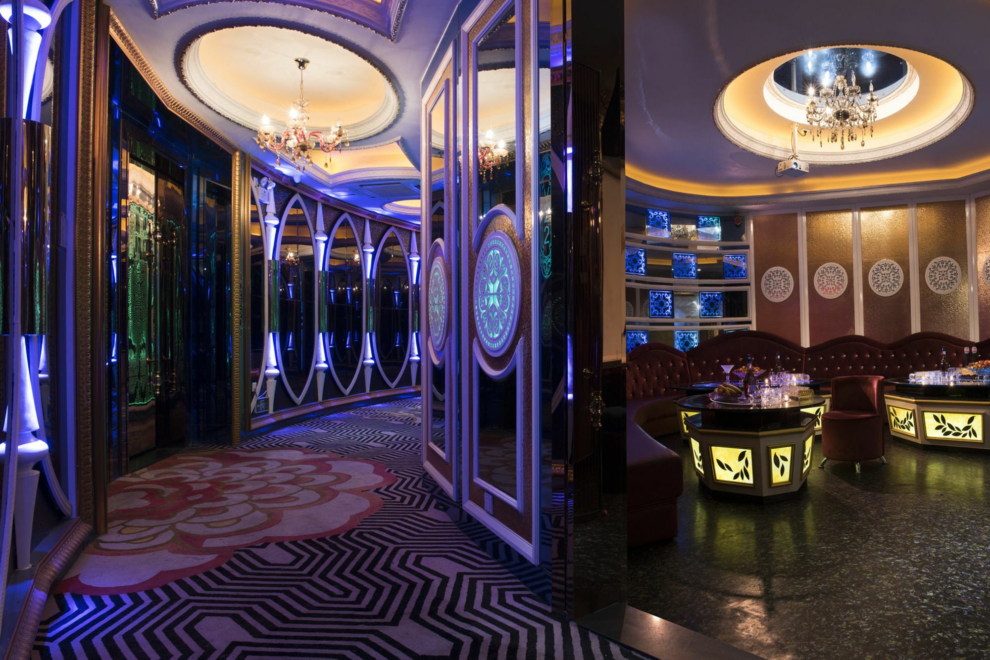 珠海粤海酒店