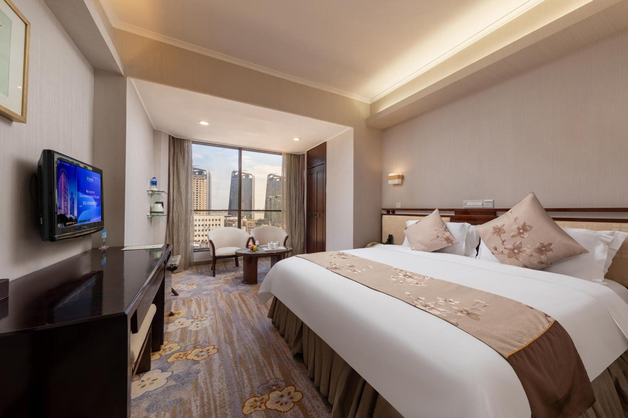 Guangdong Hotel